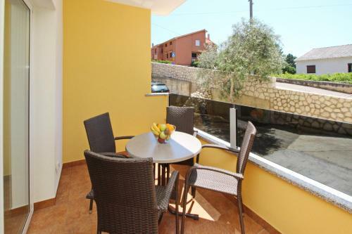 Apartment Cubranic