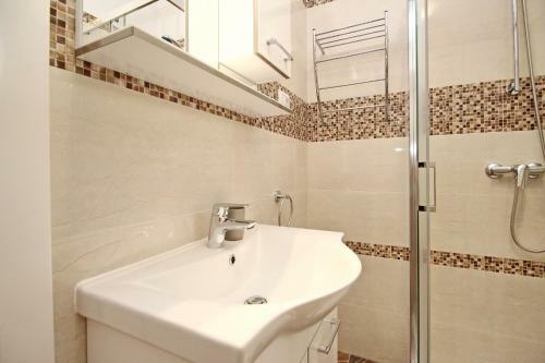 Apartment Cubranic