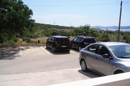 Apartment Sveti Petar 6174b