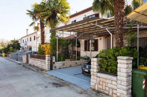 Apartment Marmelina
