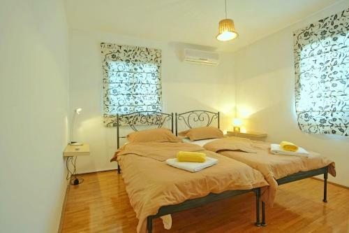Holiday Home Orto