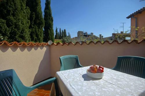 Holiday Home Orto
