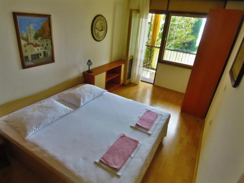 Apartment Pasa