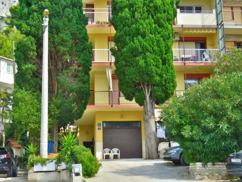 Apartment Pasa