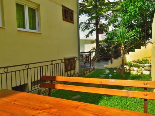 Apartment Pasa