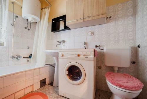 Apartment Pasa
