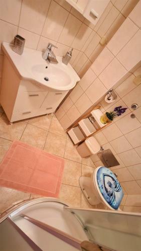 Apartment Karamarko