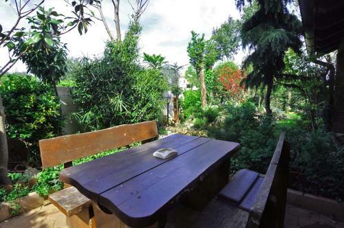 Holiday Home Passo Mare