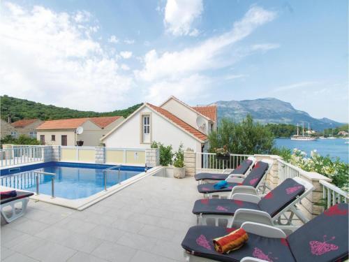 Apartment Zrnovska Banja Bb Cr