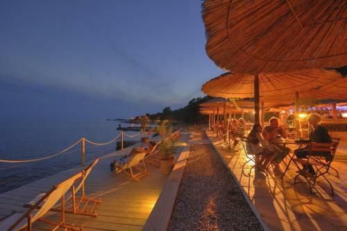 Easyatent Bungalow Tent Bijela Uvala