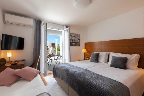 Adriatic Apartment