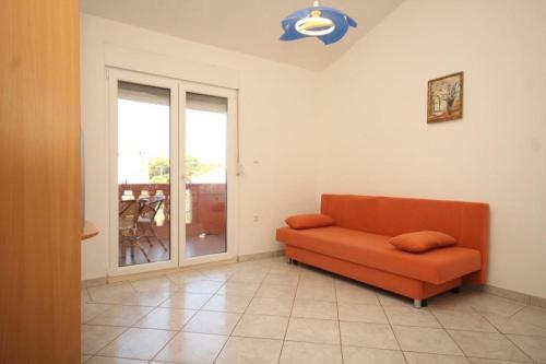 Apartment Pasman 8274c