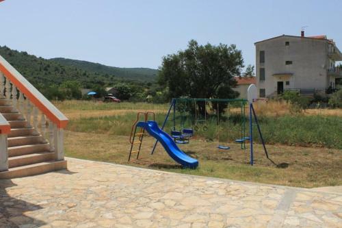 Apartment Pasman 8274c
