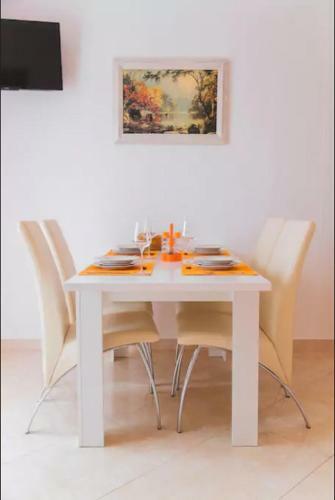 Apartments Kristian