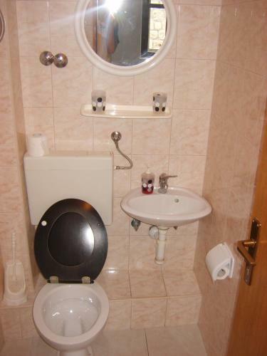 Hostal Rooms Roso