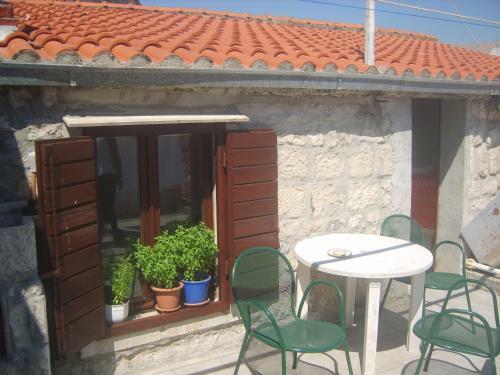 Hostal Rooms Roso