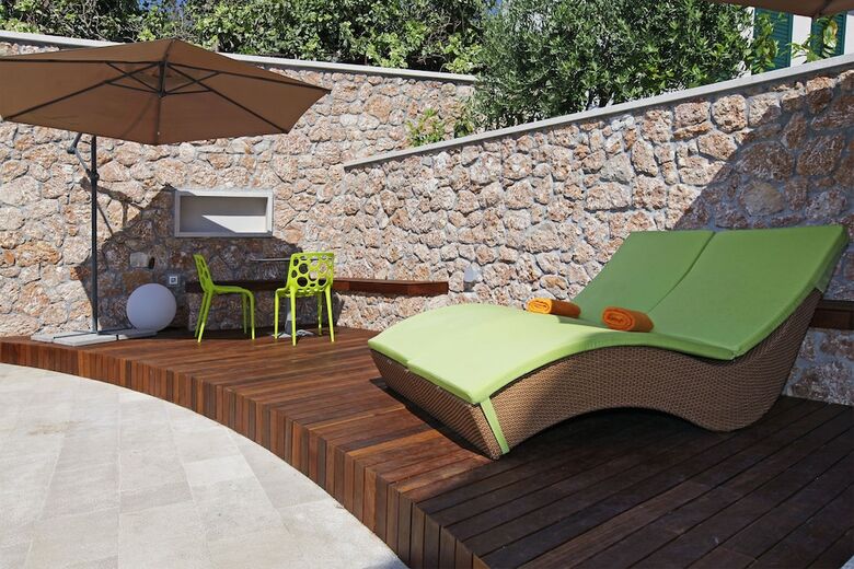 Boutique Hotel Bol