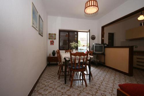 Apartment Pag 6411c
