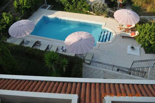 Hostal ?upa Dubrova?ka Guest House