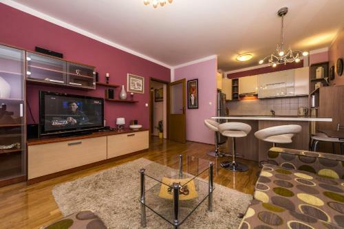 Apartment Gubec