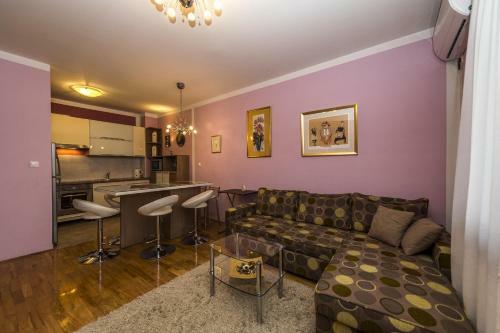Apartment Gubec