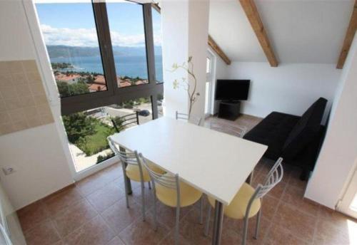 Apartment Novi Vinodolski 11423a