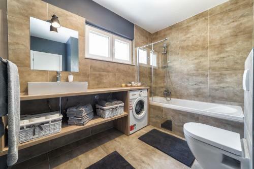 Holiday Home Oliva
