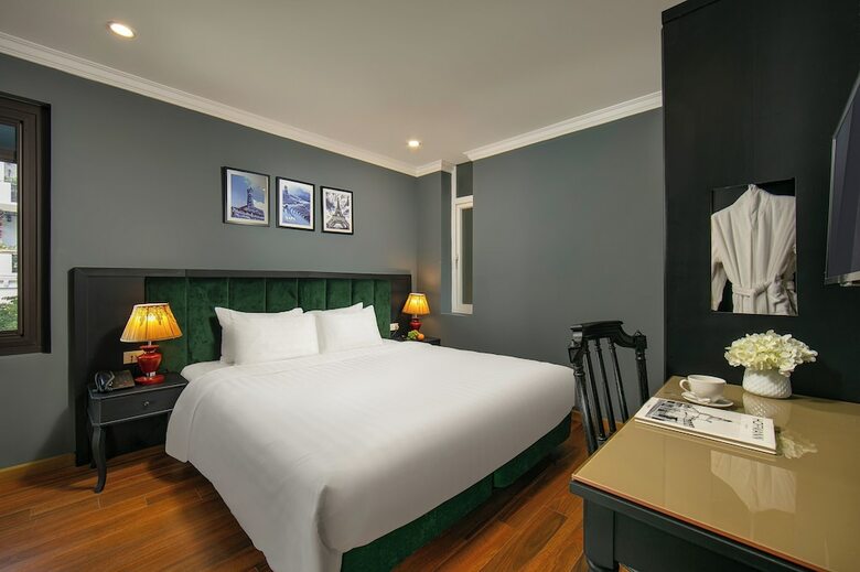 Hanoi A1 Hotel