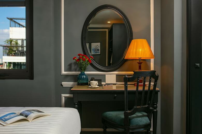 Hanoi A1 Hotel