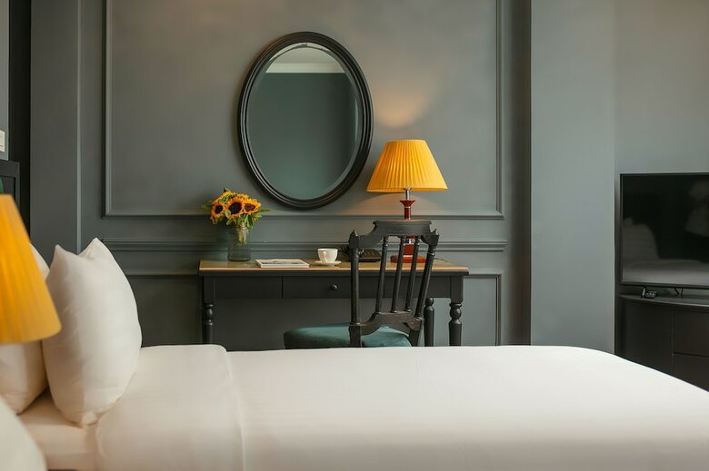 Hanoi A1 Hotel