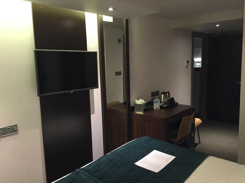 Best Western Maitrise Maida Vale Hotel