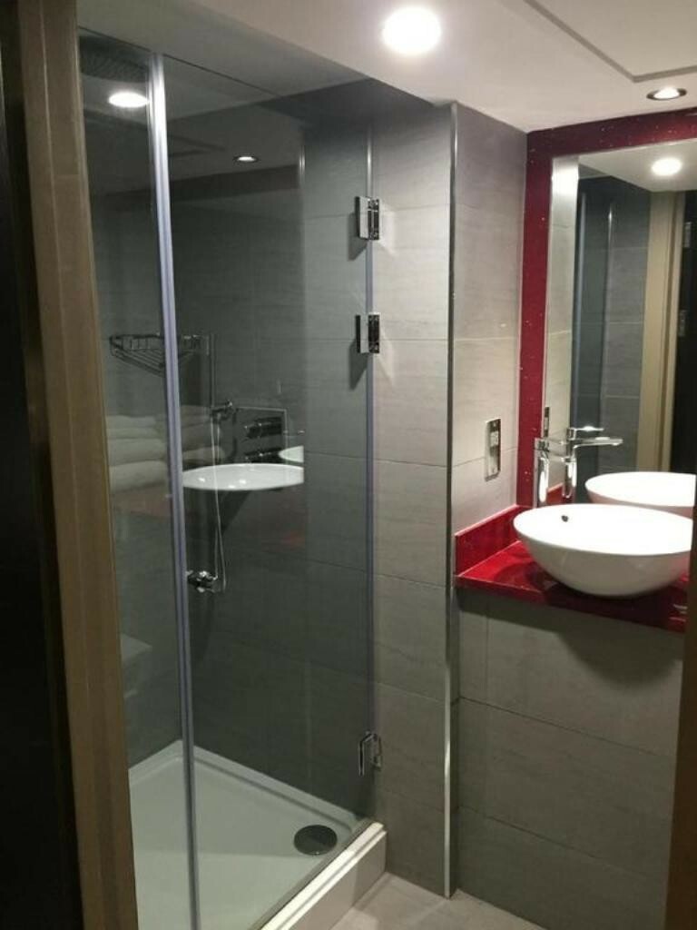 Best Western Maitrise Maida Vale Hotel