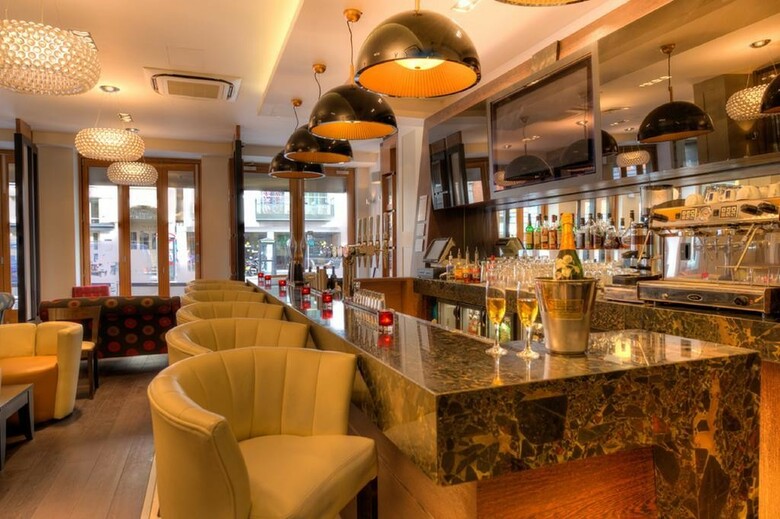 Best Western Maitrise Maida Vale Hotel