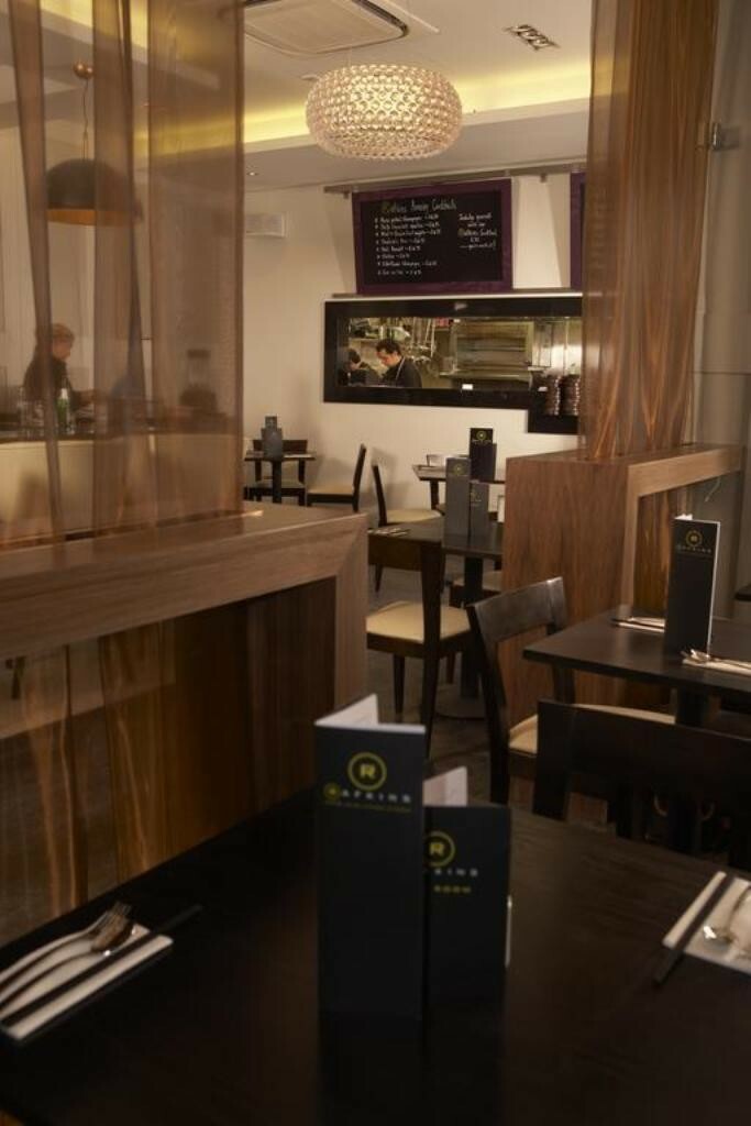 Best Western Maitrise Maida Vale Hotel