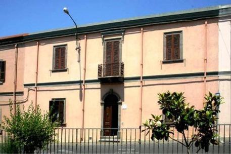 Bed & Breakfast Casa Pisanu