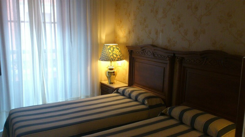 Hotel Europa