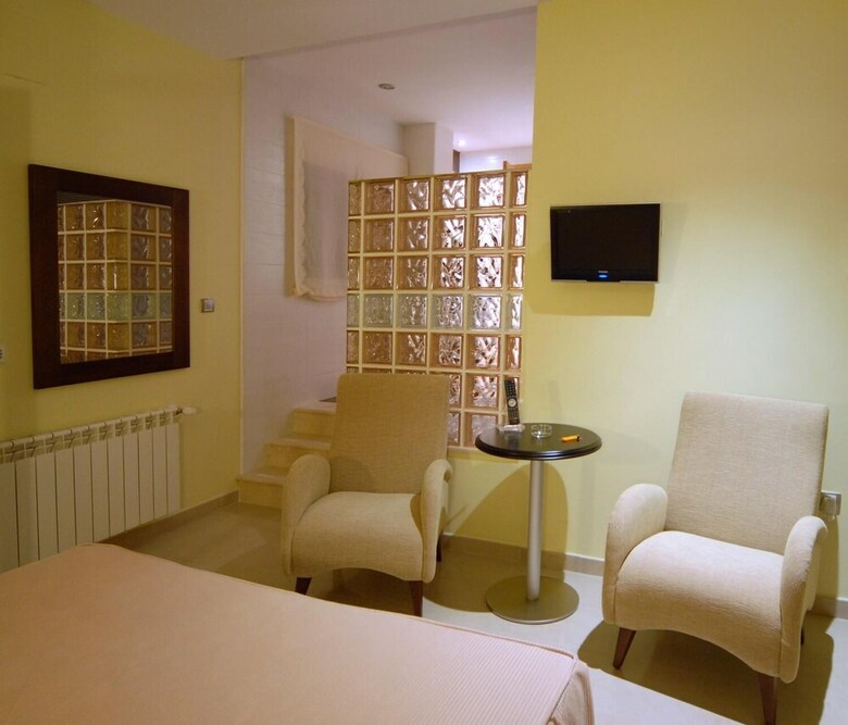 Hotel Macami