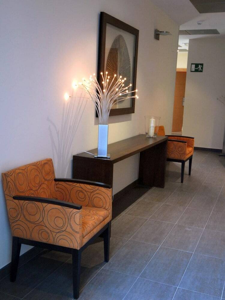 Hotel Macami