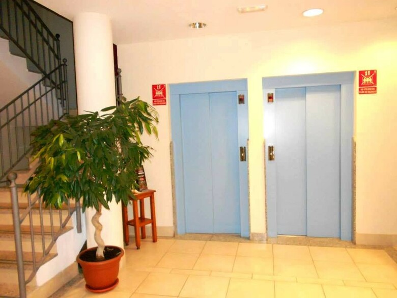 Hotel Eliseos