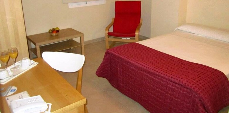Hotel Eliseos