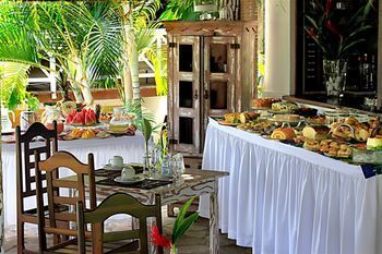 Hotel Pousada Natureza