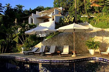 Hotel Pousada Natureza