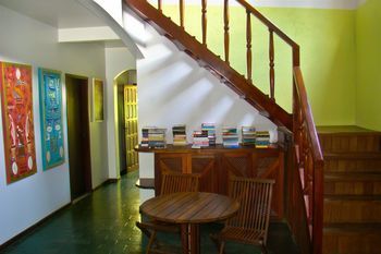 Hotel Pousada Natureza