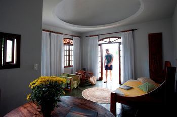 Hotel Pousada Natureza