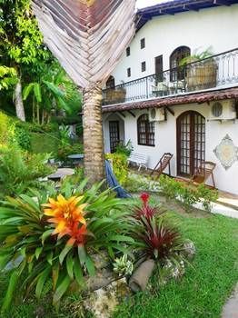 Hotel Pousada Natureza