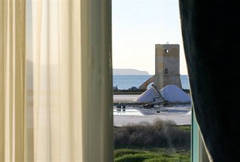 Hotel Relais Antiche Saline
