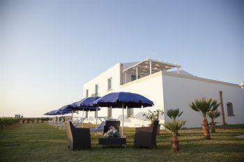 Hotel Relais Antiche Saline