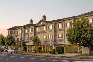 Hotel Days Inn San Bruno