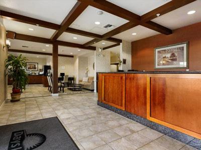 Hotel Days Inn San Bruno