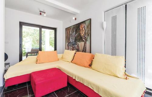 Holiday Home Kampor I